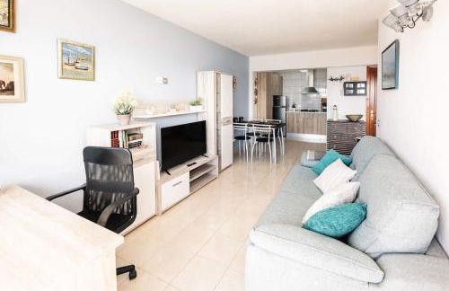 Frente al mar Playa de Melenara - Foto 37