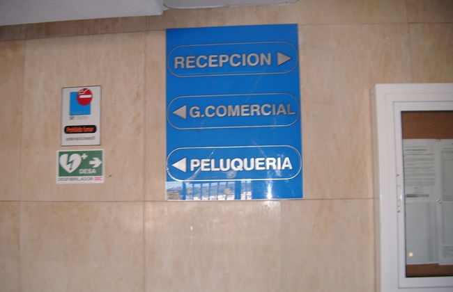 Studio Low Cost La Torre 12 - Foto 41