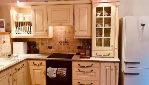 Tawny Owl Barn - Foto 2