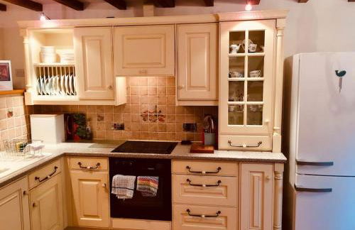 Tawny Owl Barn - Foto 2