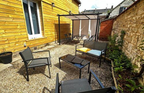 Le Ti'Verdun gare de Vernon Giverny - Photo 15