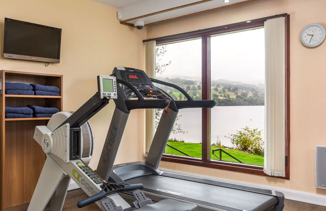 The Kenmore Club By Diamond Resorts - Foto 15