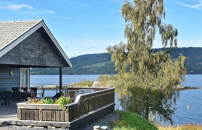 8 Person Holiday Home in Torvikbukt - Photo 43