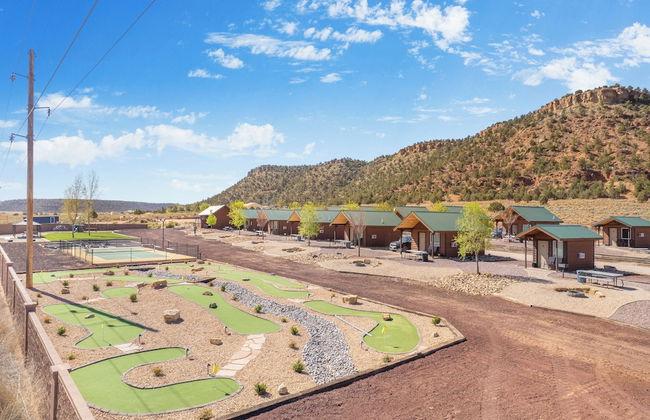 Gooseberry Lodges - Foto 78