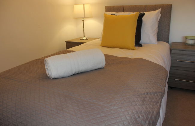 Knighton Villa by JensenLet SA - Foto 10