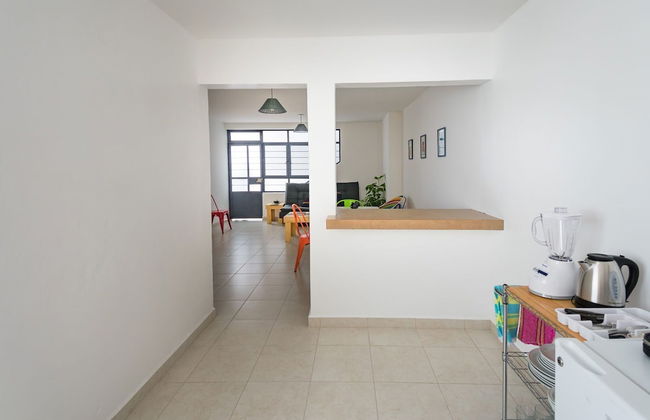 JUUB at THE CENTER OAXACA - Foto 8