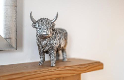 Number Two Aberdour - Pretty Village nr Edinburgh - Foto 19