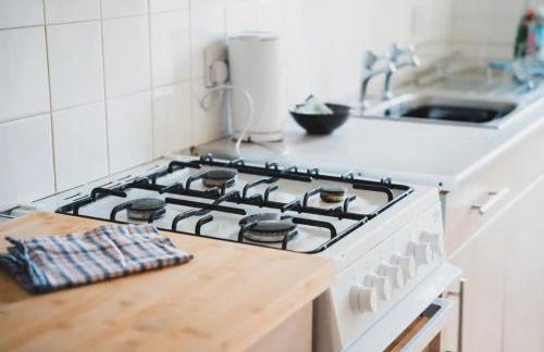 Causeyside apartment - Foto 9