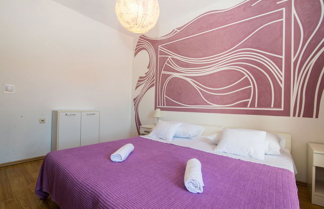 Apartments Jelka - Foto 6