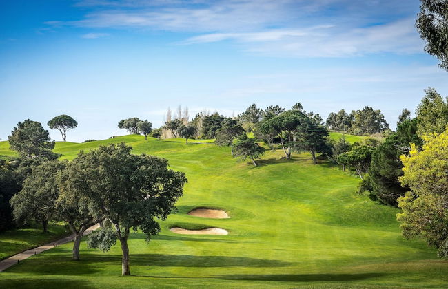 Cascais Estoril Apartment Near the Beach - Foto 38