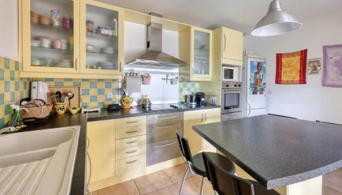 La Villa des Vignes - Climatisée avec piscine - Foto 3