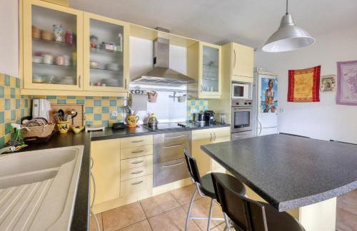 La Villa des Vignes - Climatisée avec piscine - Foto 3