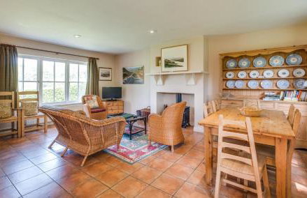 Belle Isle Castle and Cottages - Foto 78