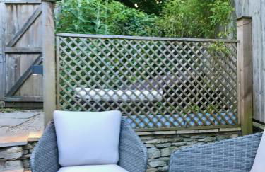 Key Cottage, sleeps 8 - Foto 25