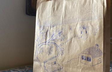 Calm Sea House - Foto 2