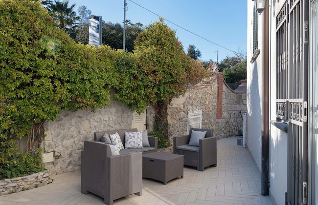 Villa Simona - Photo 24