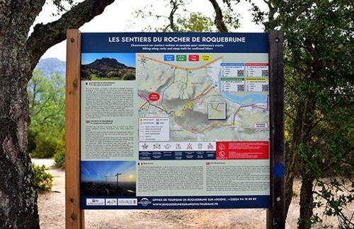 F5 11 pers Escapade maison piscine sauna lac riviére loisirs VAR - Foto 25