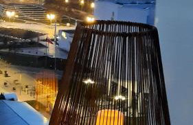 Comfortable Apartment A103 SEA VIEW 10th floor PARKING FREE - Foto 17