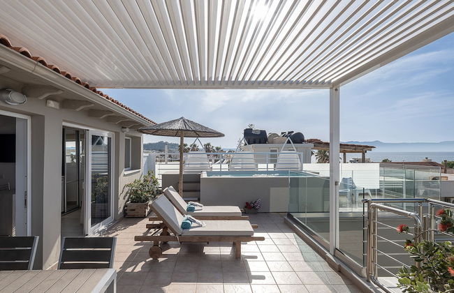 Vergina Beach Resort - Photo 47