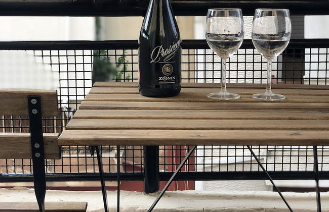 Homely Spacious Studio near Seafront - Foto 9