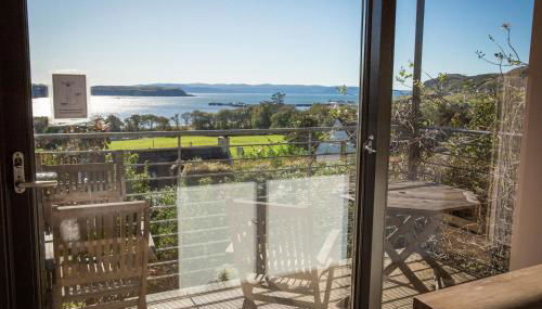 Sea Loch View Holiday Home - Foto 4