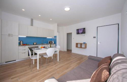 Appartamento Blu - Happy Rentals - Photo 13