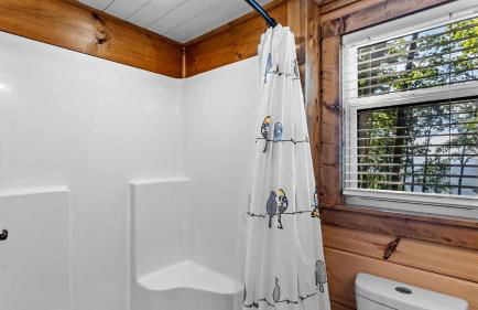 Peaceful Mountain Tiny Home with Breathtaking Valley Views & Fireplace Near Lookout Mountain, Menlo GA - Foto 22
