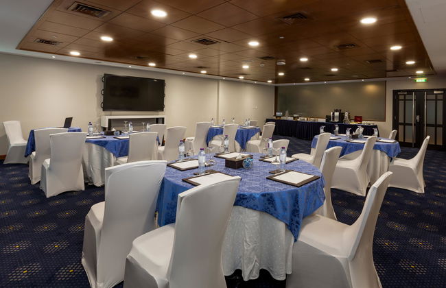 Flora Creek Deluxe Hotel Apartments - Foto 42