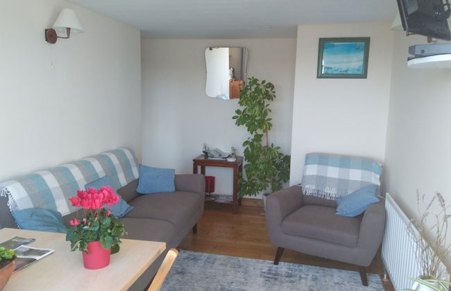 Atlantic View Holiday Home Killybegs - Foto 7