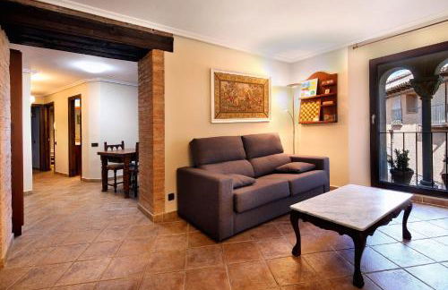 Apartamentos Teresana - Photo 25