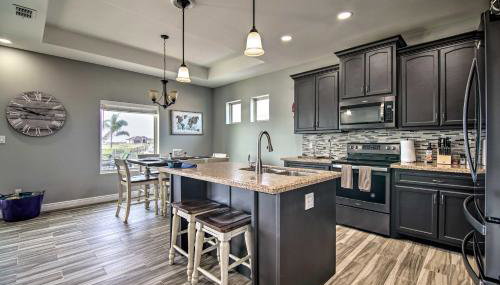 Laguna Vista Resort-Style Home, Private Pool and Spa - Foto 2