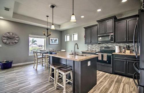 Laguna Vista Resort-Style Home, Private Pool and Spa - Foto 2