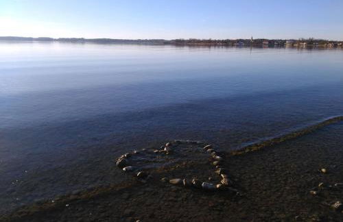 Ferienwohnung Birkenflair - Photo 10