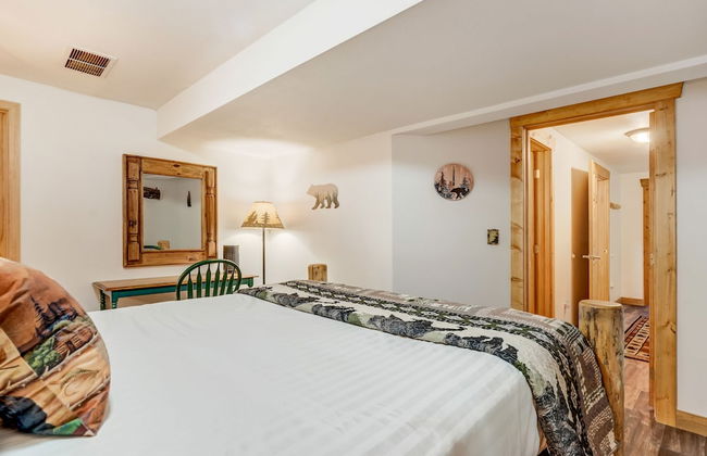 The Bear Den - Foto 5