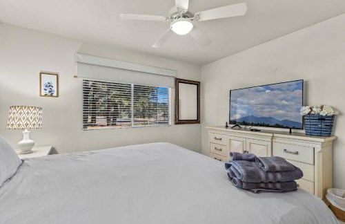 Charming 3BD Continental Country Club Retreat in Flagstaff - Foto 15