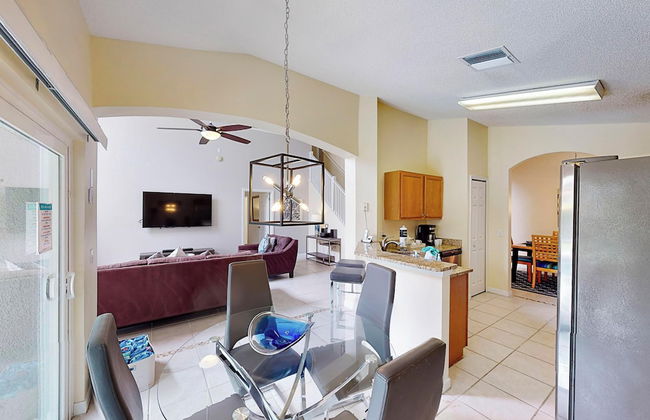 William's Lake Berkley Resort Vacation Home - Foto 37