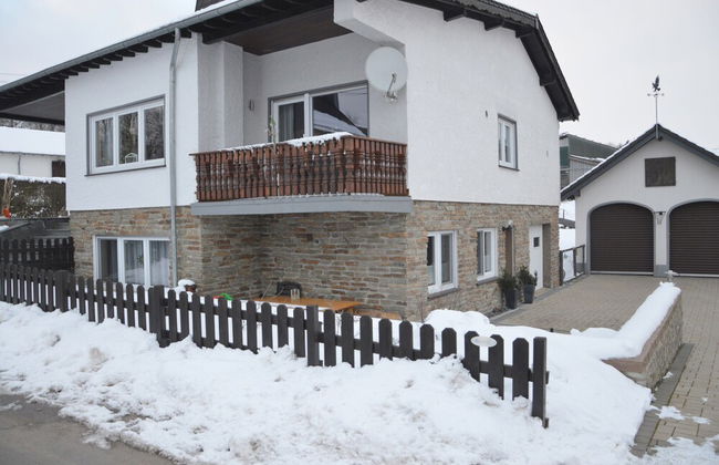 Halenfeld Family Farm Stay - Photo 23