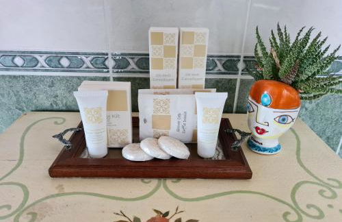 Etna panoramic villa with swimming pool - Foto 52