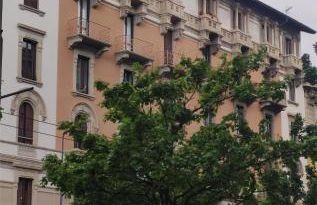 Giacomino Apartment Central Station - Foto 13