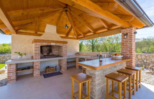 Villa QUERCUS - Foto 16