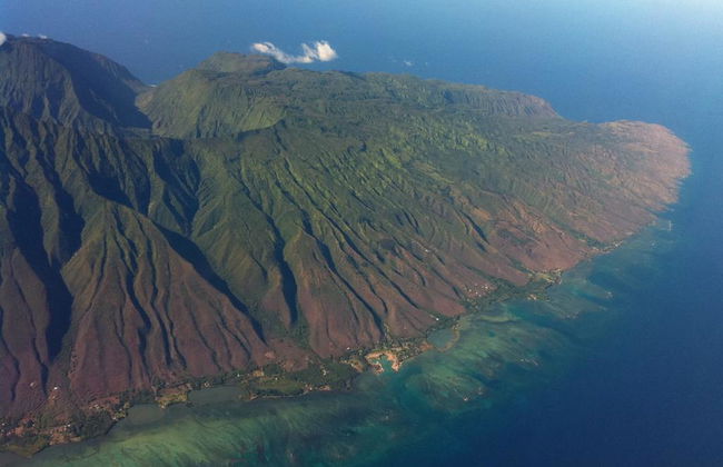 Odisseia do Pôr do Sol - Foto 5