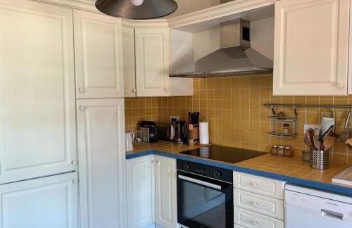 Le Doul Jolie villa au calme climatisée grande piscine jardin - Foto 10