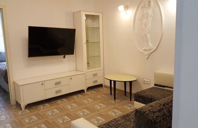 LOFT STUDIO Lux Novokosinskaya - Photo 17