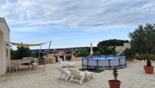 il borghetto in valle d'itria - Foto 4