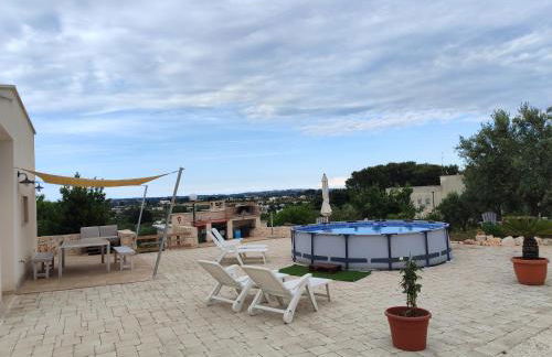 il borghetto in valle d'itria - Foto 4