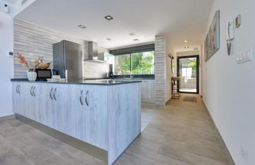 Luxury Villa Skyline Pedreguer - Foto 25