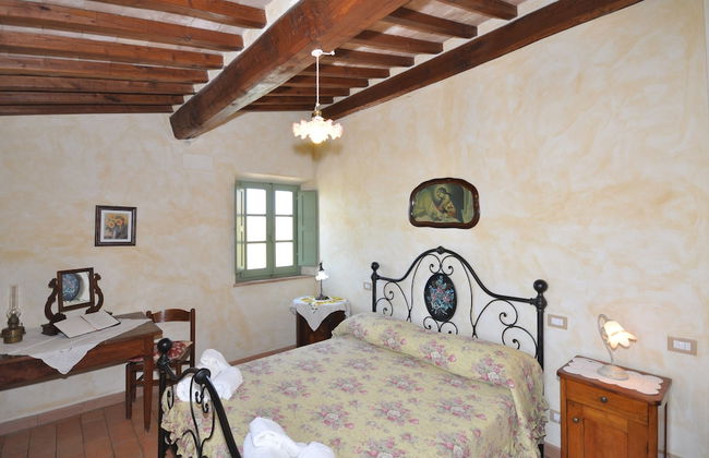 Castelmuzio - Foto 2