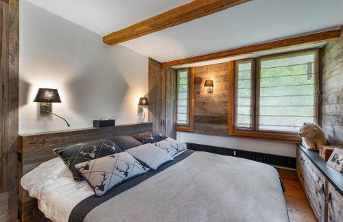 Appartement à Megève, proche ski et golf - FR-1-569-67 - Foto 10