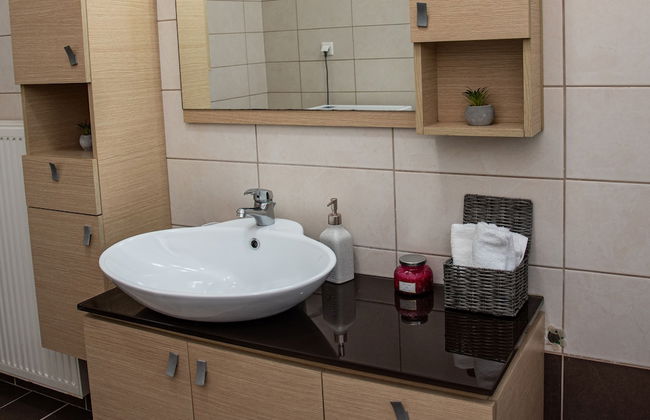 Giannakis Villa Corfu - Foto 46