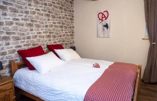 Gîte Cosy L'Ecrin du Ried PROCHE EUROPA-PARK - Foto 11